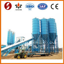 HZS50 Concrete batching plant manufacture 50m3/h plant